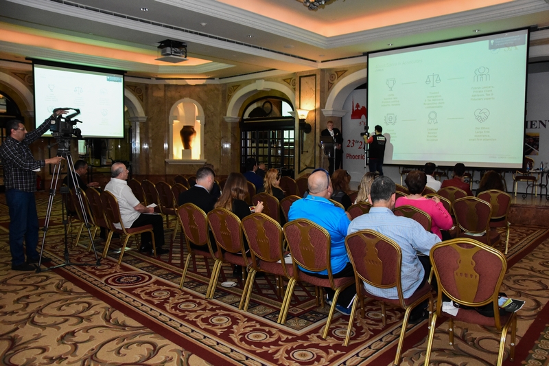 Beirut International Property Fair